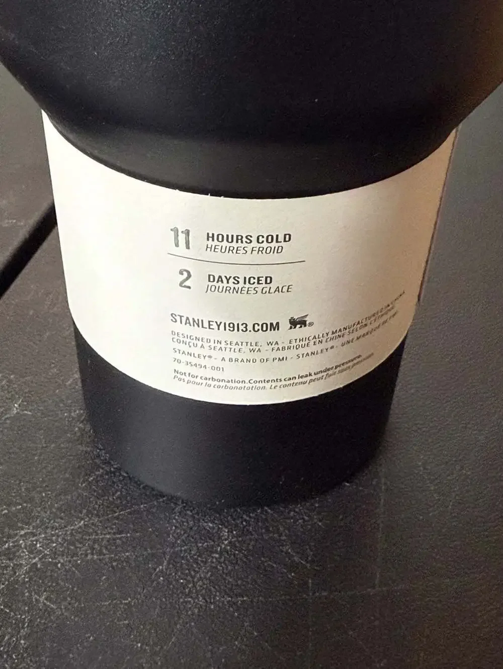 Stanley 40 oz Tumbler Lunar New Year Limited - Picture 7 of 8